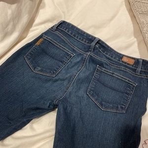 🛼 Paige 🛼 Jeans